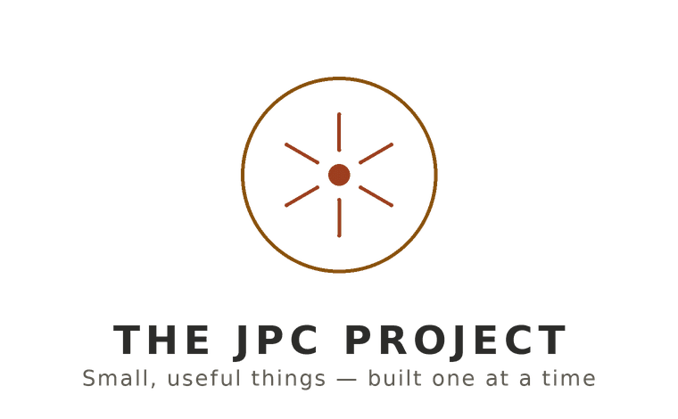The JPC Project